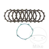 Kit de r&eacute;paration dembrayage pour Yamaha WR 400...