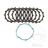 Kit de r&eacute;paration dembrayage pour Yamaha WR 400 F...