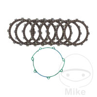 Kit de r&eacute;paration dembrayage pour Yamaha WR 450 F...