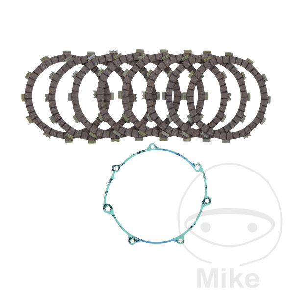 Kit de reparaci&oacute;n del embrague para Gas Gas EC 450 F 4T Racing Yamaha WR 450 F