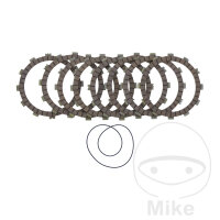 Kit de r&eacute;paration dembrayage pour Yamaha WR 450 F...