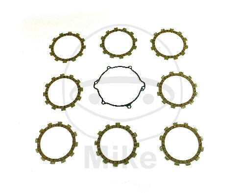 Kit de reparaci&oacute;n del embrague para Yamaha YZ 125 2004-2017