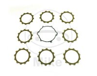 Kit de r&eacute;paration dembrayage pour Yamaha YZ 125...