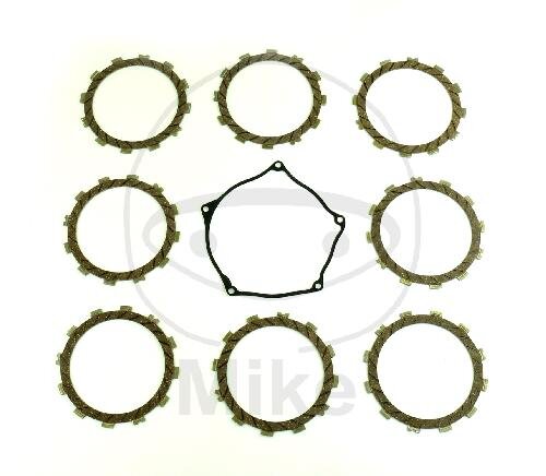 Kit de r&eacute;paration dembrayage pour Kawasaki KX 250 F 4T 2009-2016