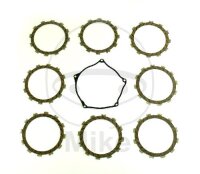 Kit de r&eacute;paration dembrayage pour Kawasaki KX 250...