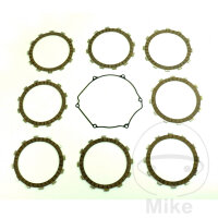 Kit de r&eacute;paration dembrayage pour Suzuki RM-Z 450...