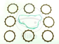 Kit de r&eacute;paration dembrayage pour Suzuki RM 250...
