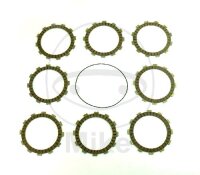 Kit de reparaci&oacute;n del embrague para Honda CR 125 R...