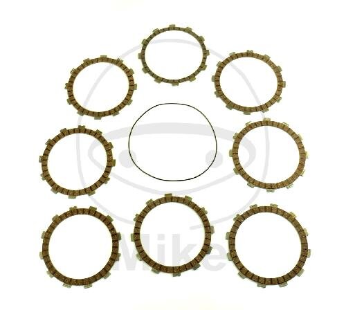 Clutch repair kit for Honda CRF 450 R 2011-2016