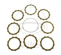 Kit de reparaci&oacute;n del embrague para Honda CRF 450...