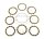 Clutch repair kit for Honda CRF 450 R 2011-2016