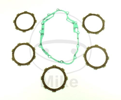 Clutch repair kit for Honda CRF 150 F 2006-2007