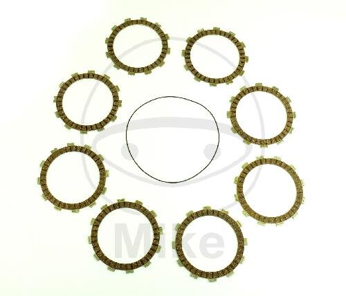 Clutch repair kit for Honda CRF 250 R 2010