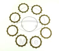 Kit de reparaci&oacute;n del embrague para Honda CRF 250...