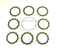 Kit de reparaci&oacute;n del embrague para Honda CRF 250...