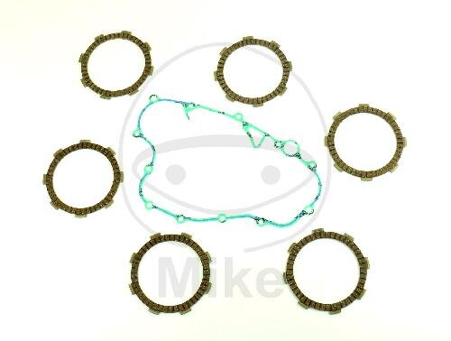 Kit de reparaci&oacute;n del embrague para Honda CRF 150 2007-2017