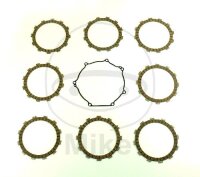 Kupplungsreparatur Satz f&uuml;r Kawasaki KX 450 F 2006-2015