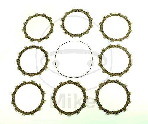 Clutch repair kit for Suzuki RM 250 1996-2002