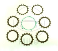Kit de r&eacute;paration dembrayage pour Yamaha YZ 125...