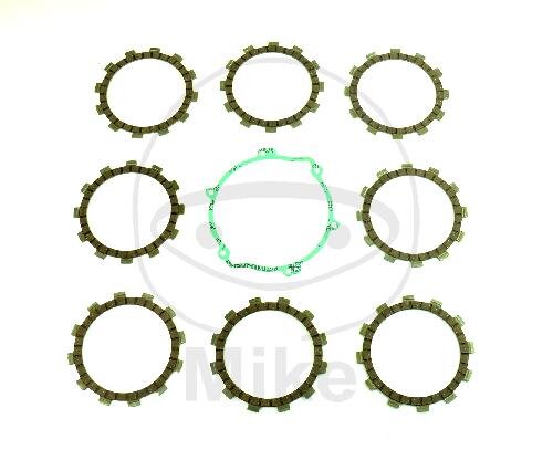 Clutch repair kit for Yamaha YZ 125 1993-2003