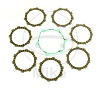 Kit de r&eacute;paration dembrayage pour Yamaha YZ 85 LW...