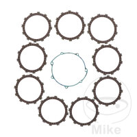 Kit de reparaci&oacute;n de embragues ATH para Yamaha...