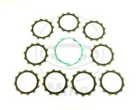 Kit de r&eacute;paration dembrayage pour Gas Gas EC 250...