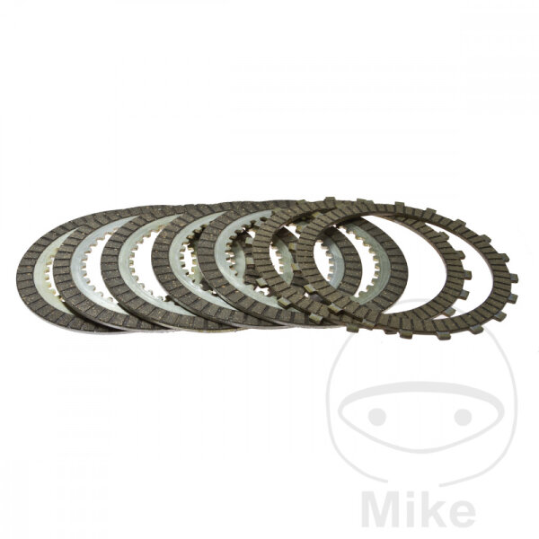 Clutch plates EBC for Suzuki VZR 1800 M1800 2006-2015