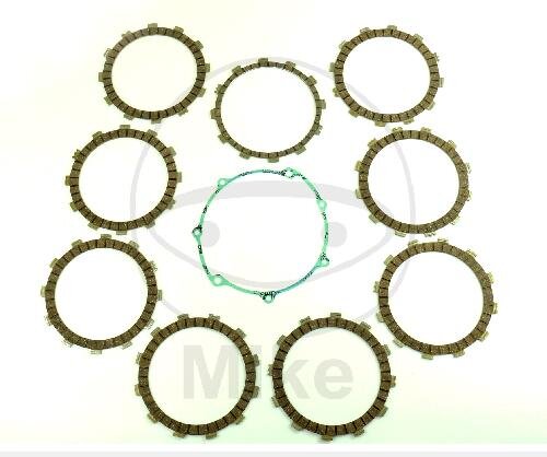 Clutch repair kit ATH for for Yamaha WR-F YZ-F 426 # 2001