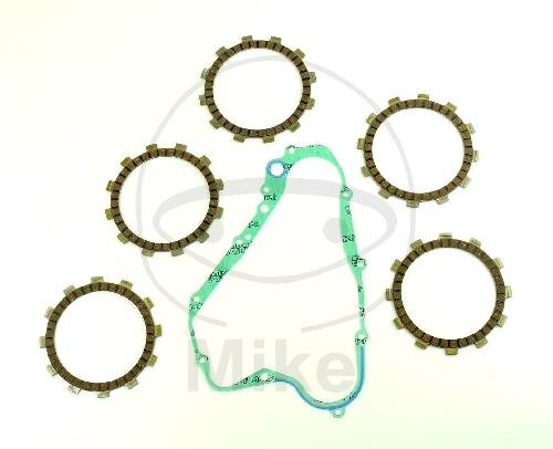 Kit de r&eacute;paration dembrayage pour Suzuki RM 80 85 1989-2008
