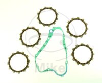 Kit de r&eacute;paration dembrayage pour Suzuki RM 80 85...