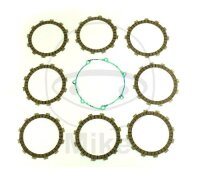 Kit de r&eacute;paration dembrayage pour Yamaha YZ 450 F...