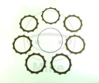 Clutch repair kit for Honda CRF 450 R 2017-2019