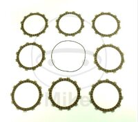 Kit de r&eacute;paration dembrayage pour Yamaha YZ 450 F...