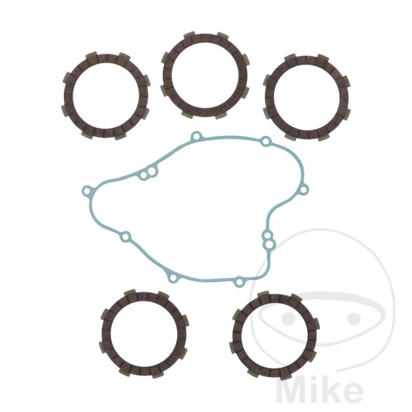 Kit de r&eacute;paration dembrayage ATH pour Kawasaki KX 65 # 2000-2019