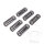 Clutch springs reinforced for Honda CRF 450 2014-2020