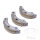 Jeu de chaussures dembrayage pour Honda NH 80 MS Lead SRX 90 IT Shadow