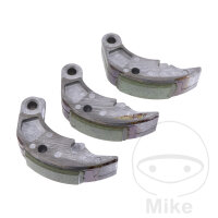 Juego de zapatas de embrague para Honda CN 250 Helix...