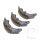 Clutch shoe set for Honda PK 50 SM Wallaroo SJ 50 Bali