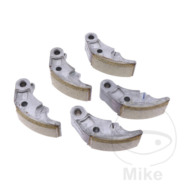 Clutch shoe set for Honda FJS 600 A Silver Wing ABS 2003-2010