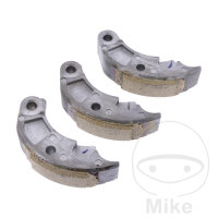 Juego de zapatas de embrague para Honda NSS 250 EX Forza...