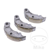 Juego de zapatas de embrague para Honda SH 300 A i ABS...