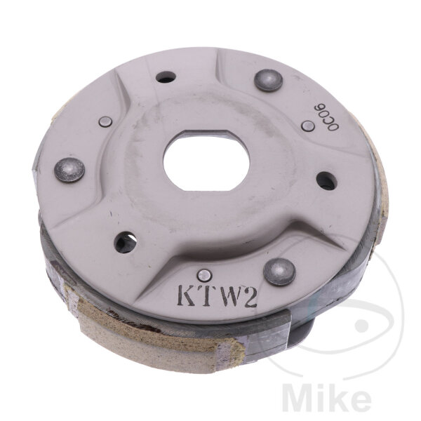 Coupling for Honda SH 300 A i ABS Top Case