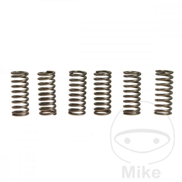 Molle della frizione rinforzate per Gas Gas EC 200 250 300 450 HP SM 450