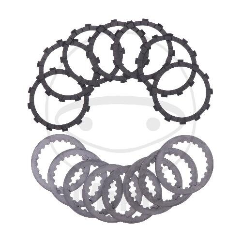 Kit de reparaci&oacute;n del embrague para Husqvarna FC 250 350 KTM SX-F 250 350 ie 4T