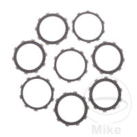 Jeu de disques dembrayage EBC pour KTM Adventure Duke 790...
