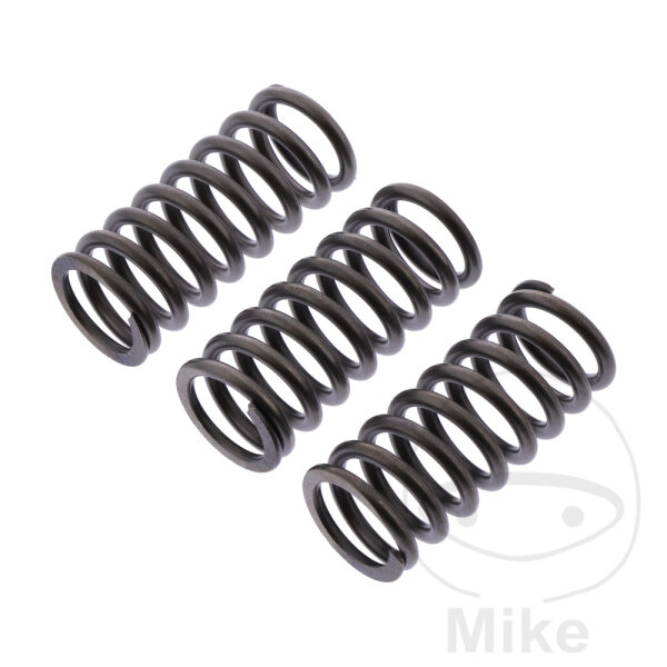 Clutch springs reinforced for Triumph Bonneville Street Cup Scrambler Twin 900