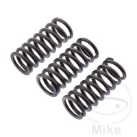 Ressorts dembrayage renforc&eacute;s Triumph Bonneville...