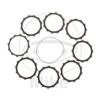 Kit de r&eacute;paration dembrayage pour Kawasaki KX 450...