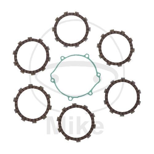 Clutch repair kit for Yamaha YZ 65 2018-2020